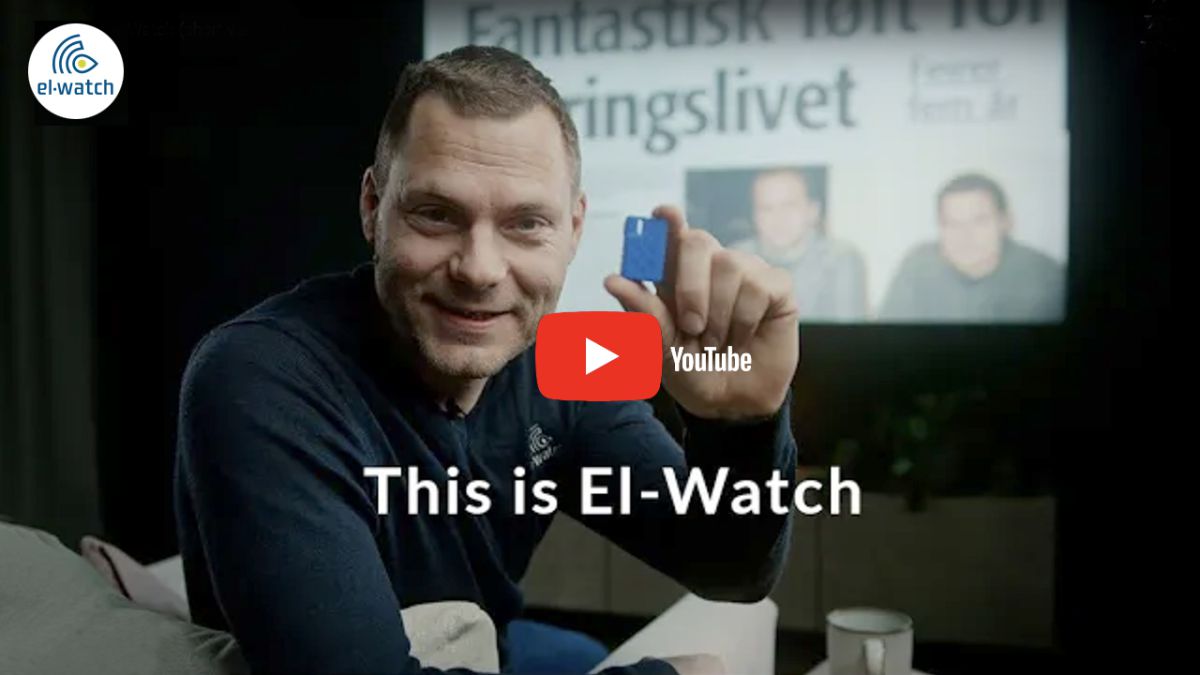 El-Watch Video auf YouTube