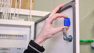 Elektroinstallationen