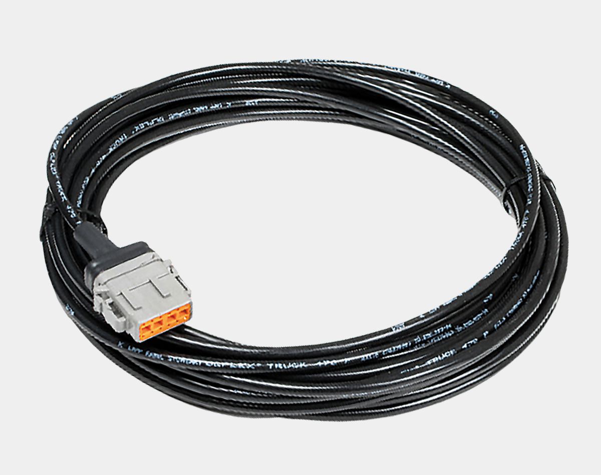 Power Cable for Cellular Gateway